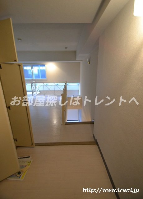 グリーンテラス元代々木-105