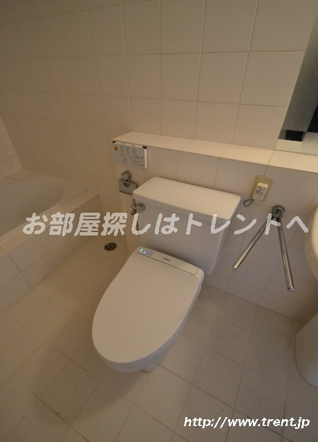 グリーンテラス元代々木-105