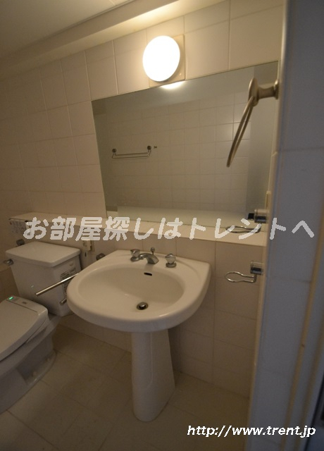 グリーンテラス元代々木-105