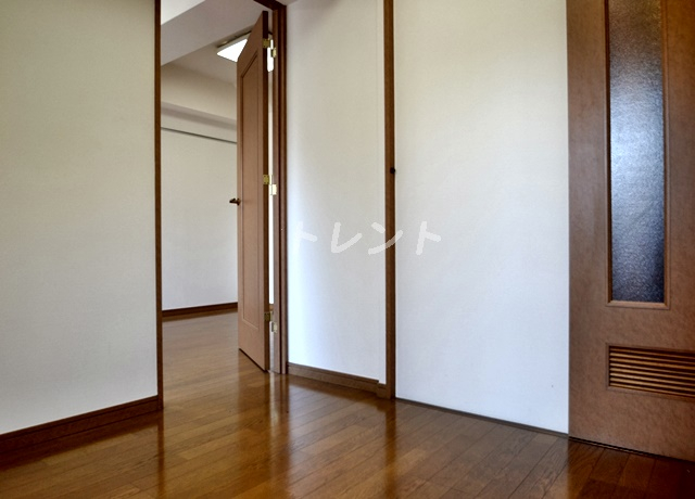 ドルチェ代々木-601
