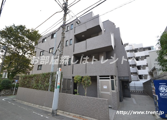 ルーブル中野坂上弐番館-403