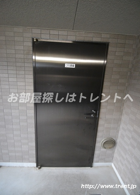 ルーブル中野坂上弐番館-403