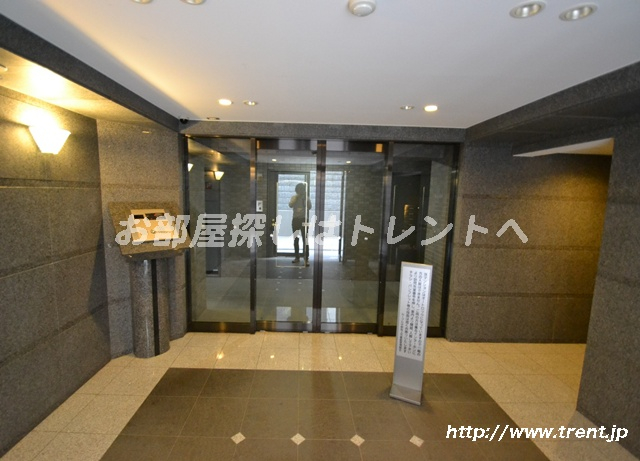 ルーブル中野坂上弐番館-403