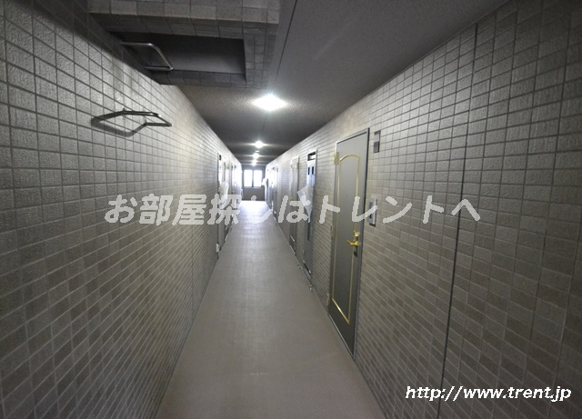 ルーブル中野坂上弐番館-403