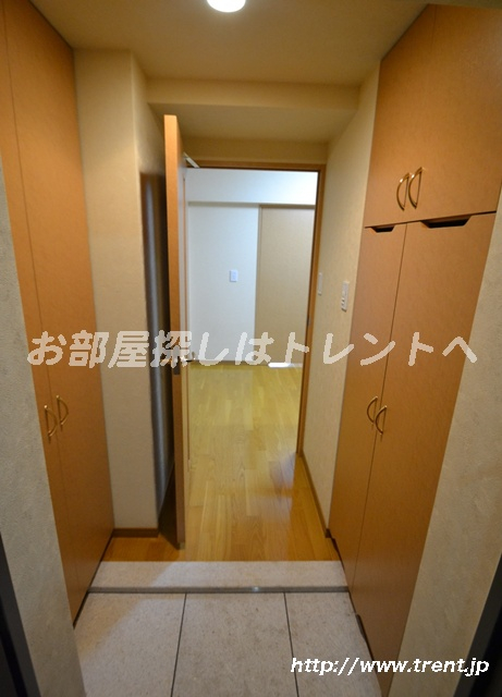 ルーブル中野坂上弐番館-403