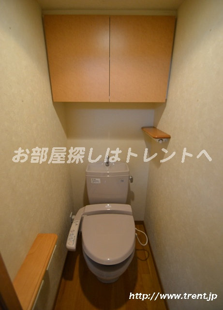 ルーブル中野坂上弐番館-403