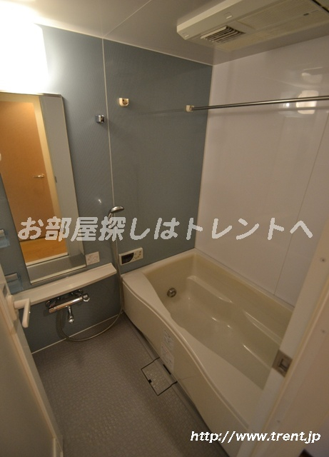 ルーブル中野坂上弐番館-403