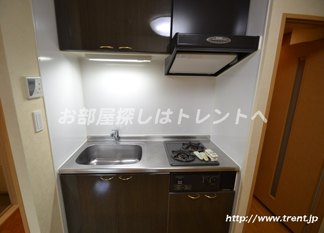 ルーブル中野坂上弐番館-403