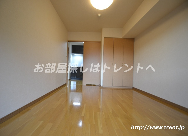 ルーブル中野坂上弐番館-403