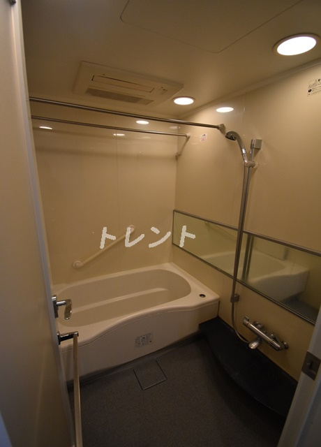クレストプライムタワー芝-1604