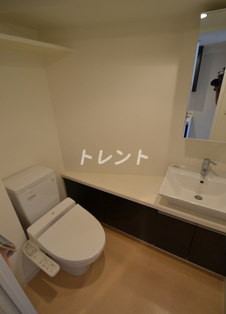 ムーブメンツ西早稲田-504
