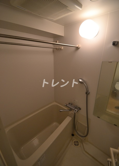 ムーブメンツ西早稲田-504