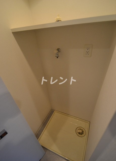 ムーブメンツ西早稲田-504