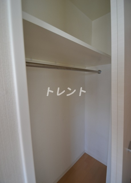 ムーブメンツ西早稲田-504