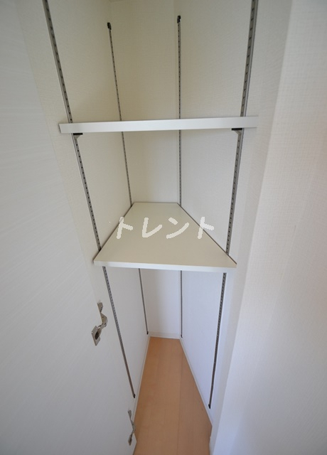 ムーブメンツ西早稲田-504