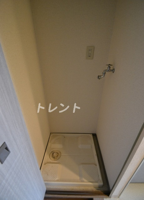 パークヒルズ落合-203