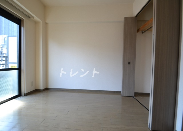 パークヒルズ落合-203