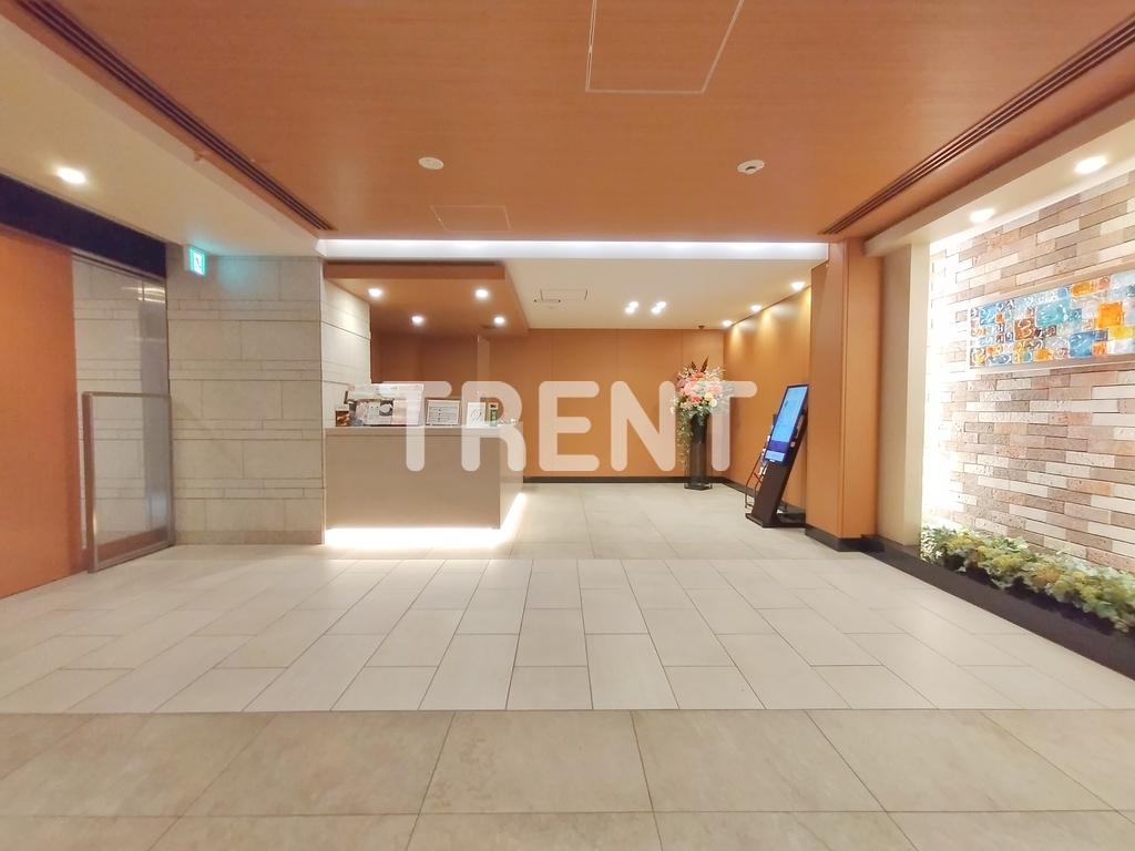 ザパークハビオ新宿-705