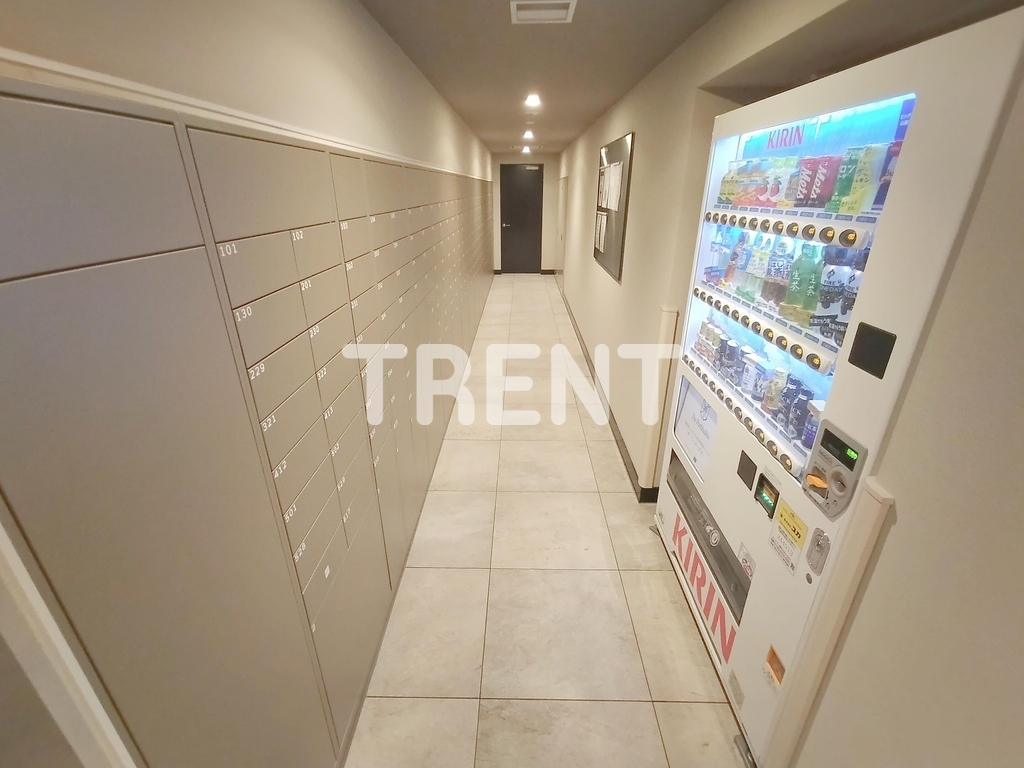 ザパークハビオ新宿-705