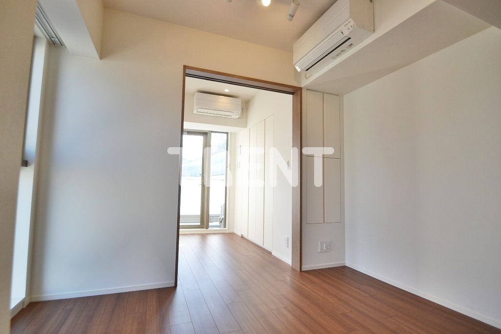 ザパークハビオ新宿-705