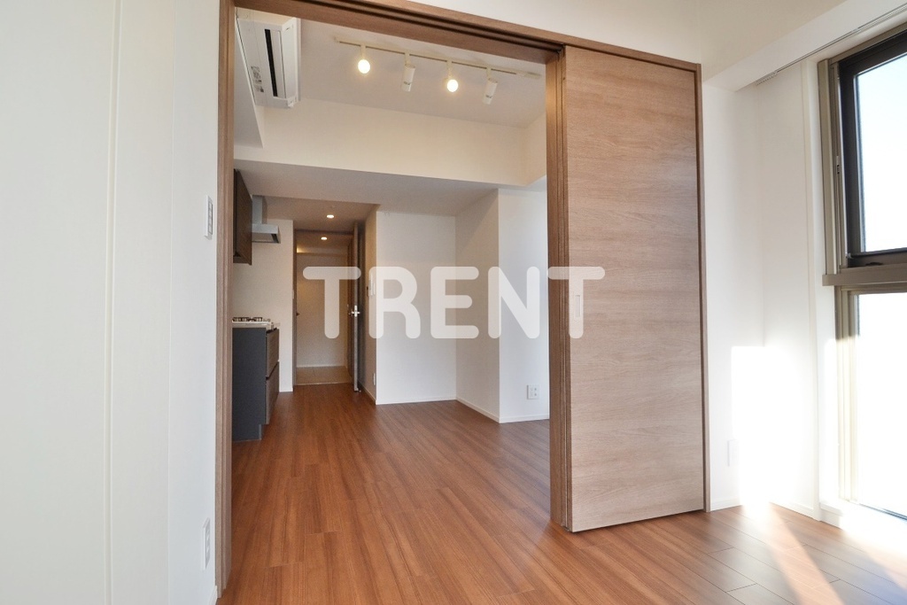 ザパークハビオ新宿-705