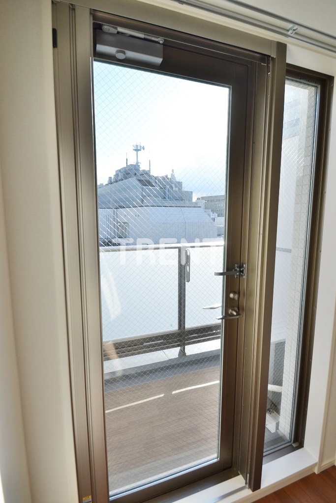 ザパークハビオ新宿-705