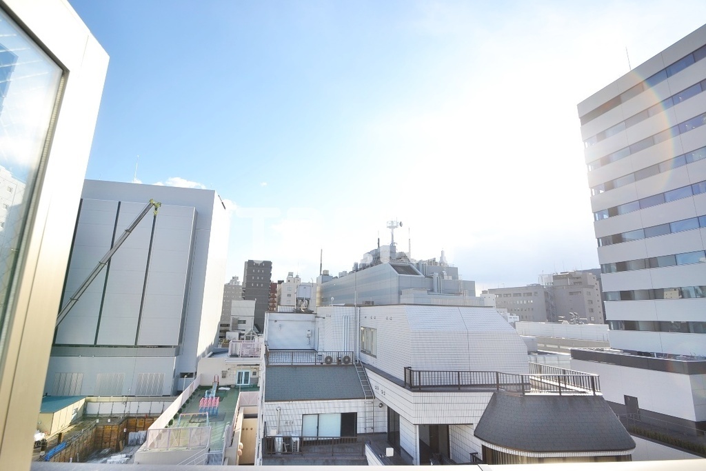 ザパークハビオ新宿-705