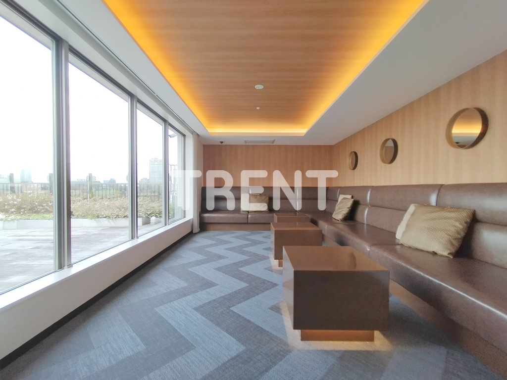 ザパークハビオ新宿-705