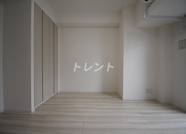 ハルーワ芝公園-605
