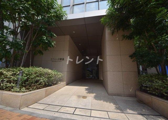 ラフィーヌ銀座-1112