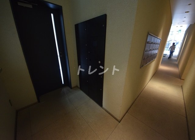 ラフィーヌ銀座-1112