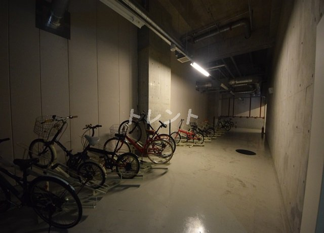 ラフィーヌ銀座-1112