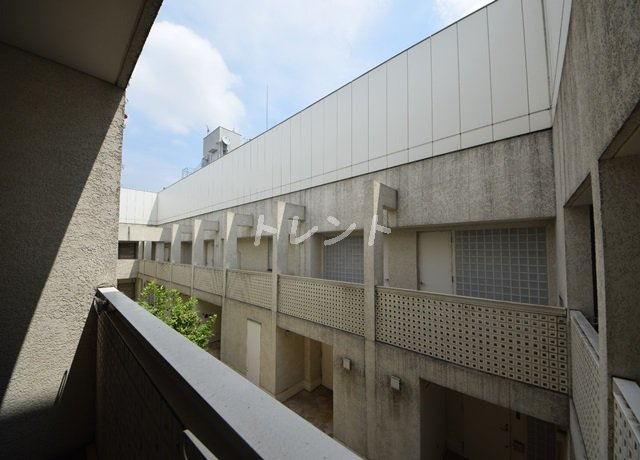 ラフィーヌ銀座-1112