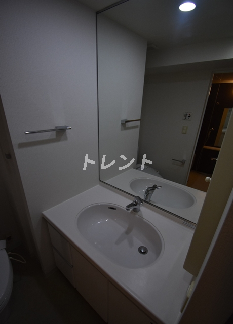 レジディア月島Ⅱ-1202