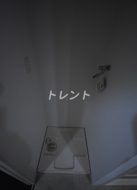 レジディア月島Ⅱ-1202