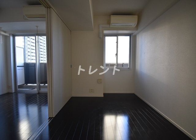 レジディア月島Ⅱ-1202