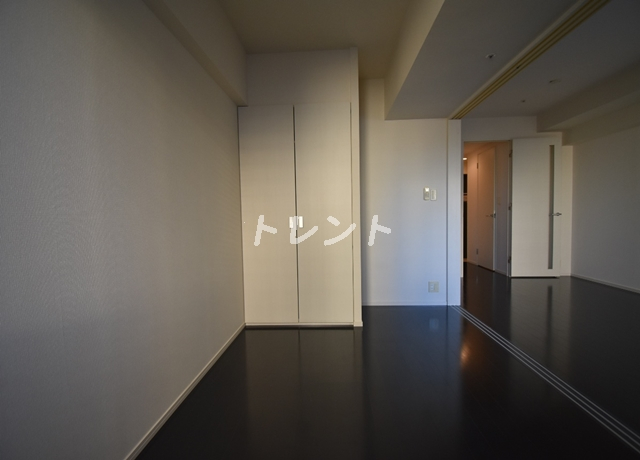 レジディア月島Ⅱ-1202
