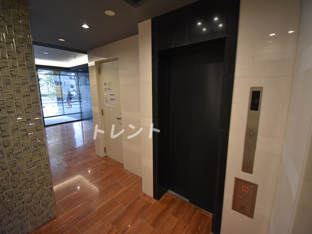 カーサスプレンディッド麻布十番-804