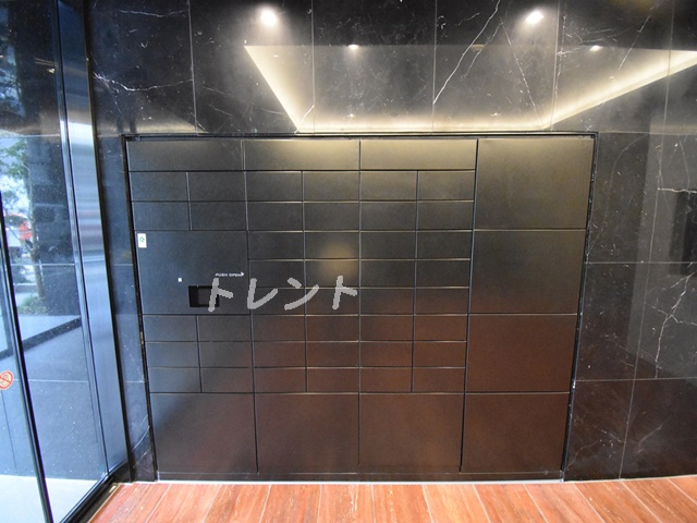 カーサスプレンディッド麻布十番-804