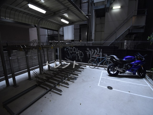 カーサスプレンディッド麻布十番-804