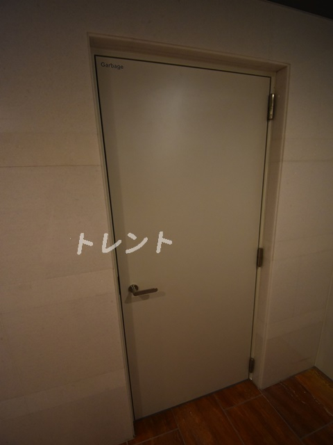 カーサスプレンディッド麻布十番-804