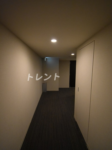 カーサスプレンディッド麻布十番-804