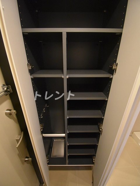 カーサスプレンディッド麻布十番-804