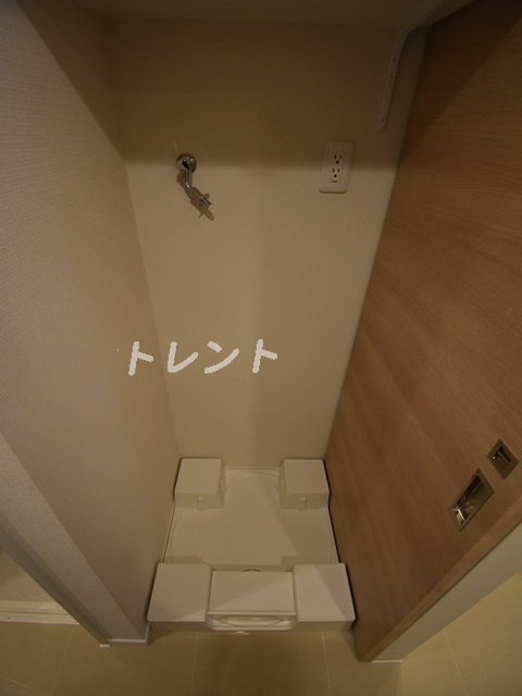 カーサスプレンディッド麻布十番-804