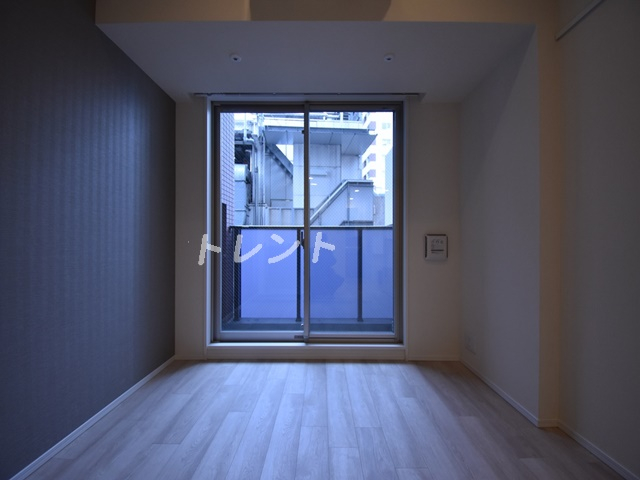 カーサスプレンディッド麻布十番-804