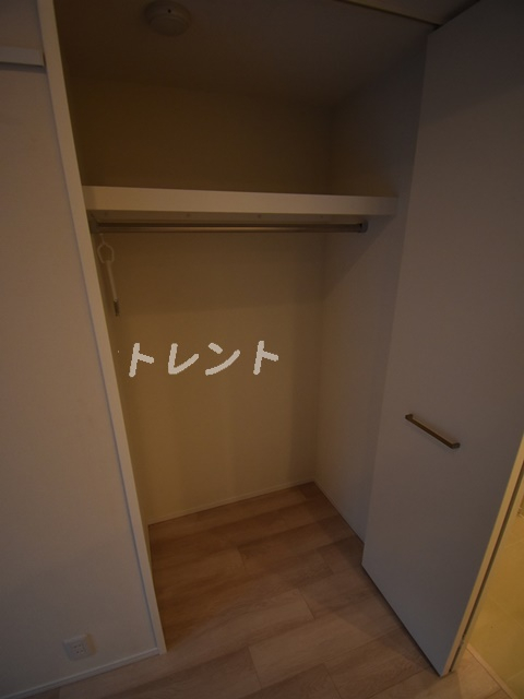 カーサスプレンディッド麻布十番-804
