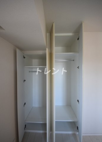 パークリュクス高輪-301
