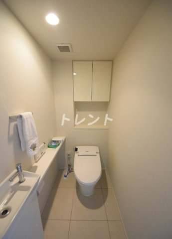 パークリュクス高輪-301