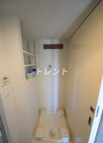 パークリュクス高輪-301