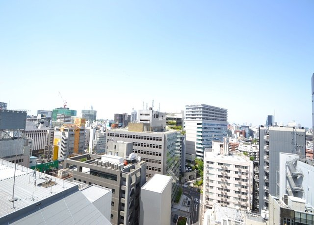 テラス渋谷美竹-1213